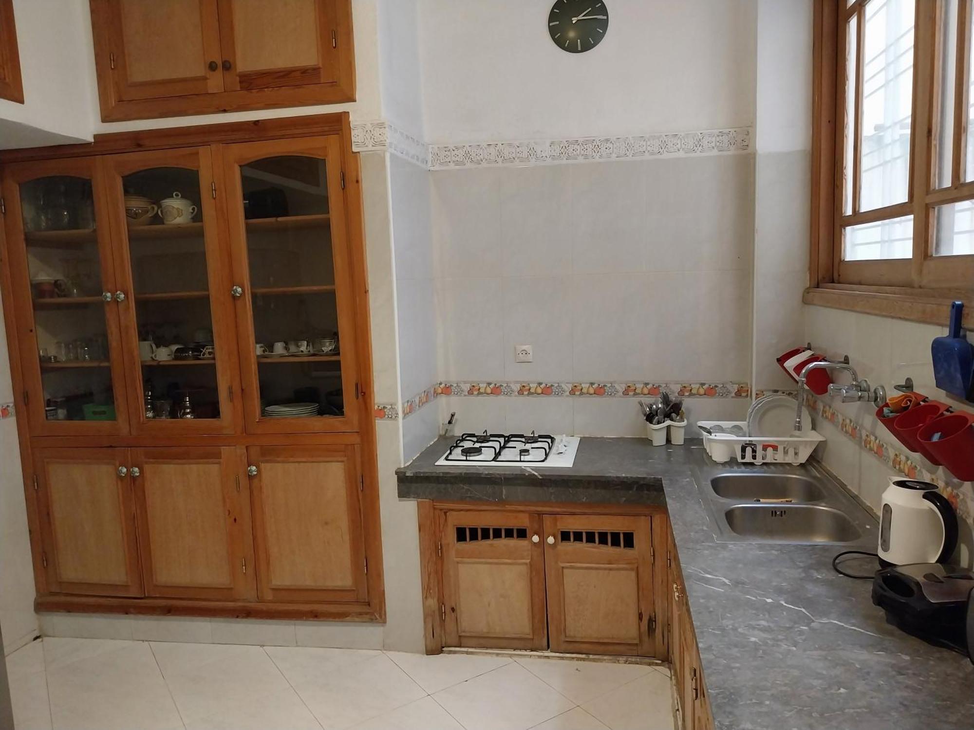 A Pleasant Stay In Best Area Of Medina 非斯 外观 照片
