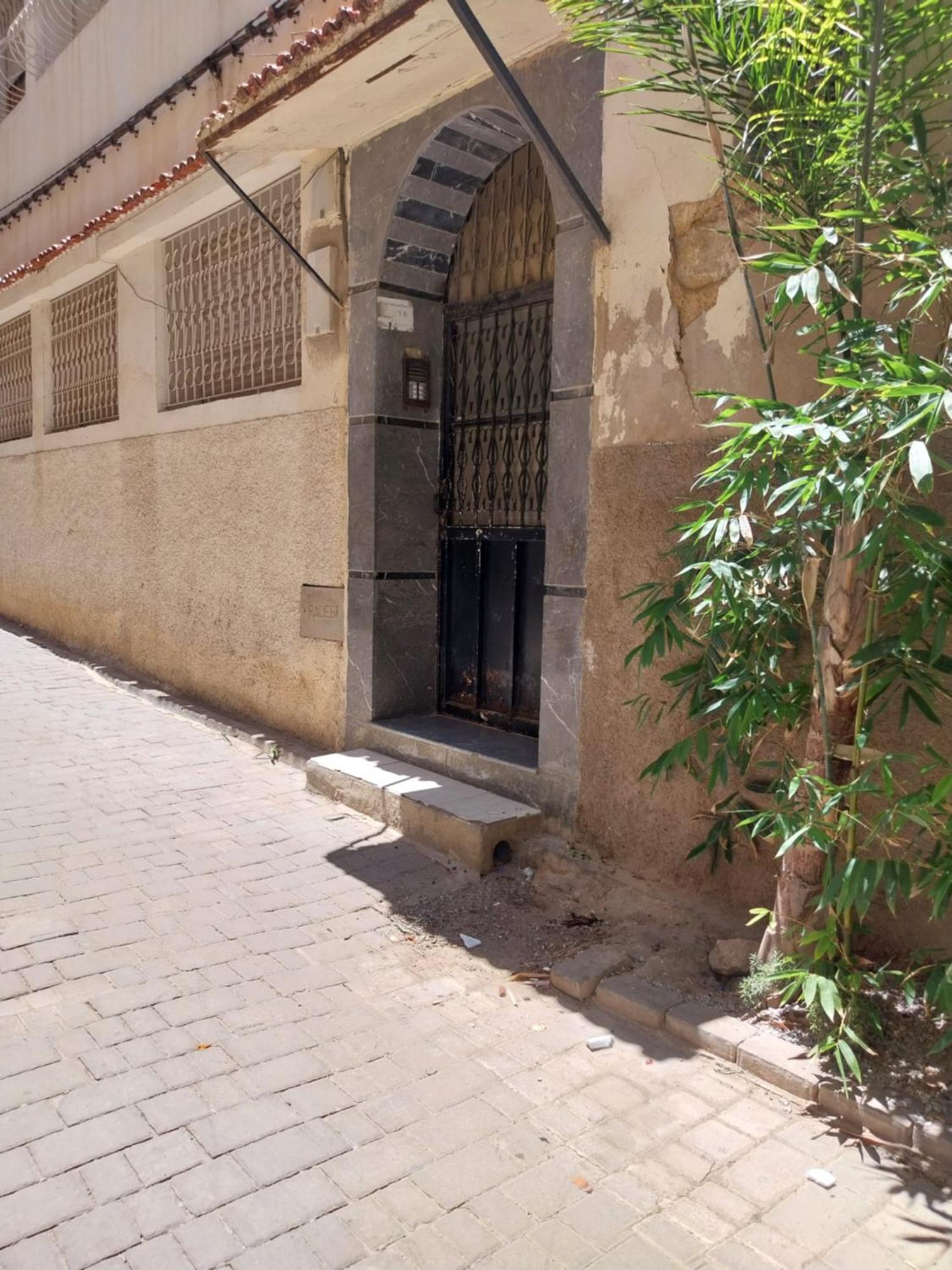 A Pleasant Stay In Best Area Of Medina 非斯 外观 照片