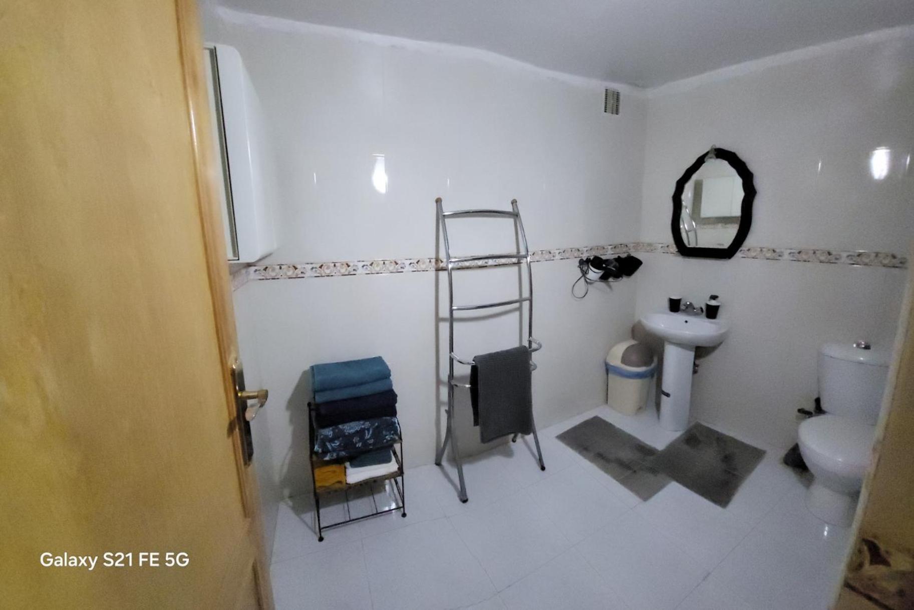 A Pleasant Stay In Best Area Of Medina 非斯 外观 照片