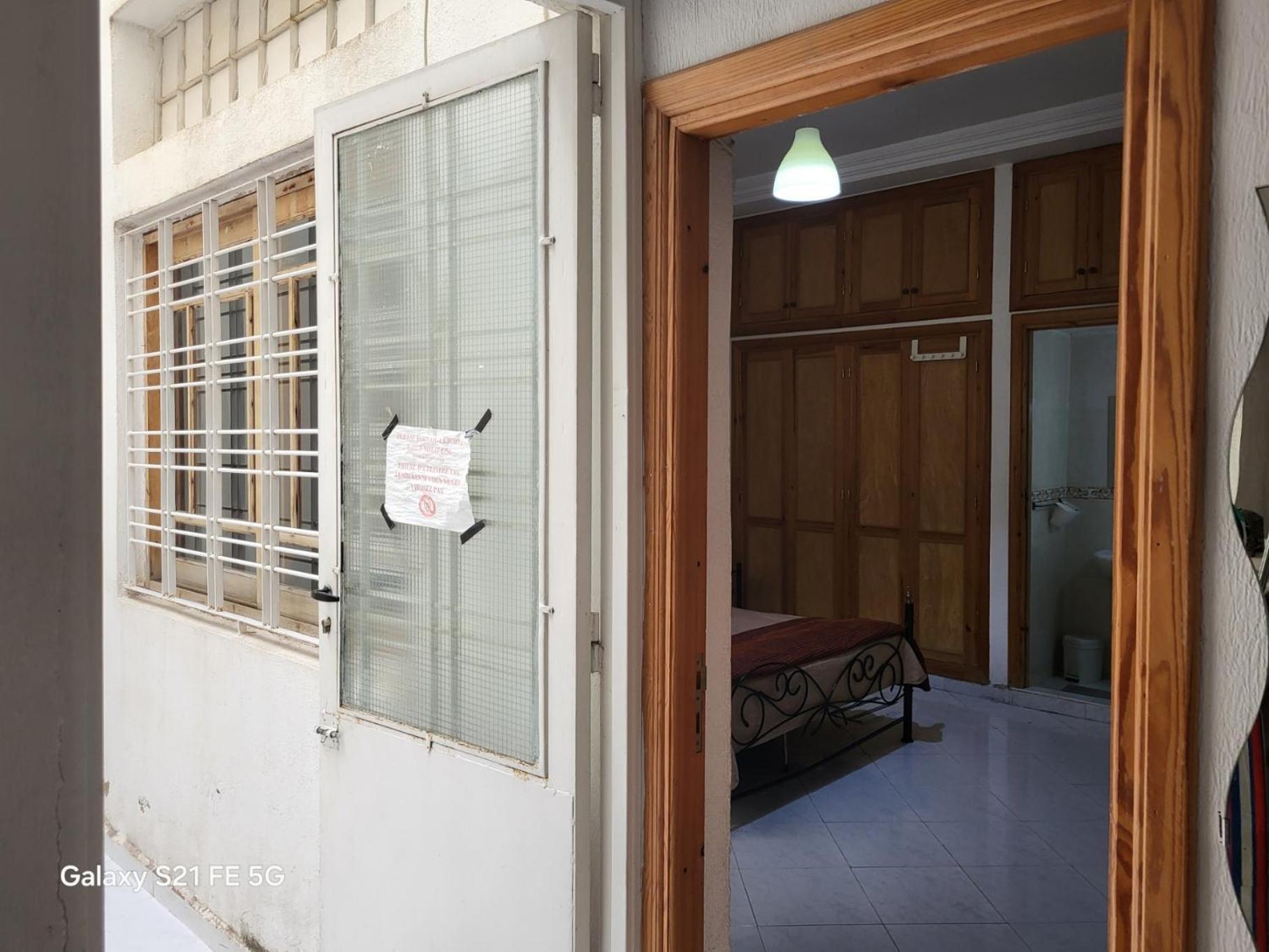 A Pleasant Stay In Best Area Of Medina 非斯 外观 照片
