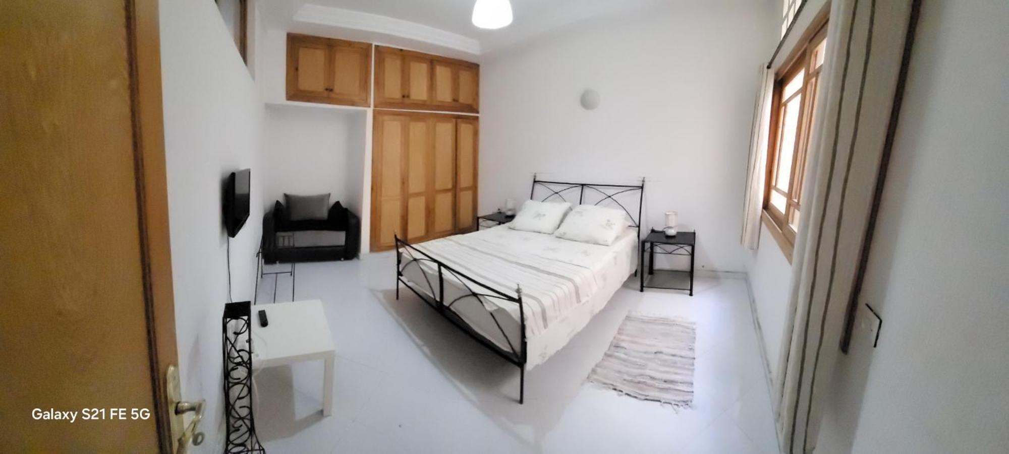 A Pleasant Stay In Best Area Of Medina 非斯 外观 照片