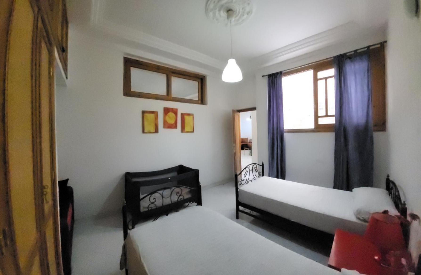 A Pleasant Stay In Best Area Of Medina 非斯 外观 照片