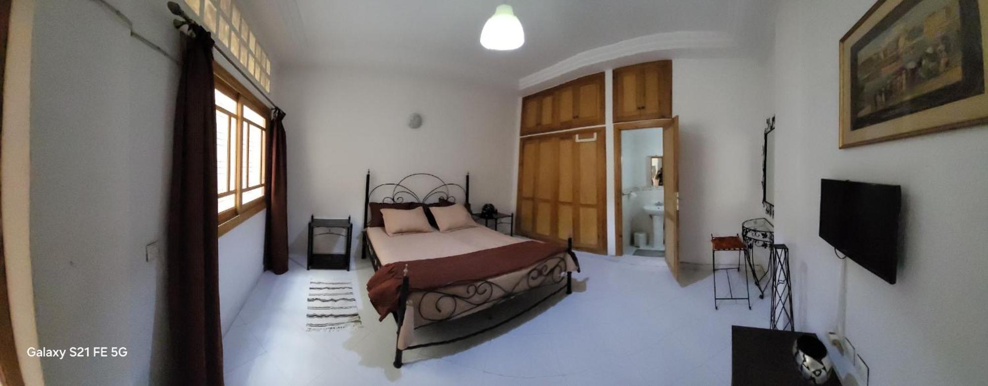 A Pleasant Stay In Best Area Of Medina 非斯 外观 照片