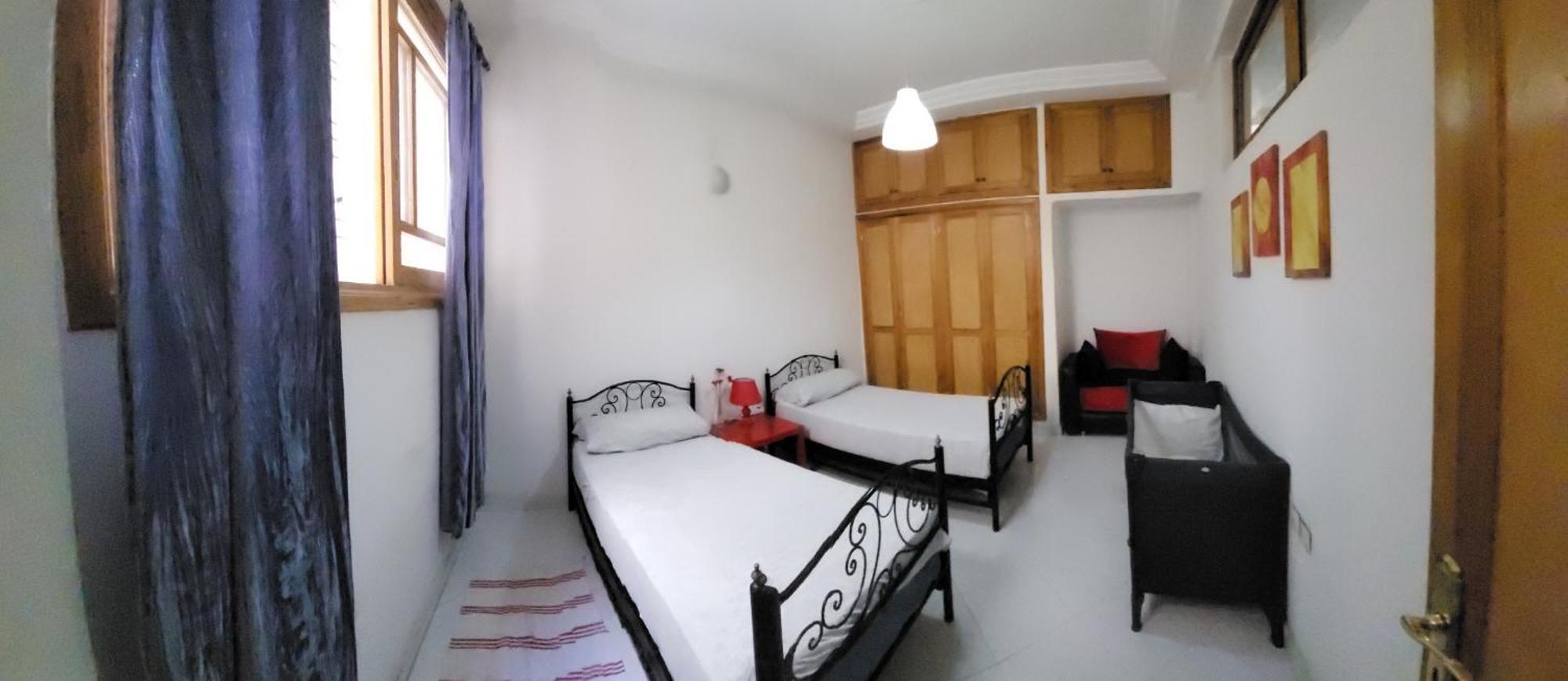 A Pleasant Stay In Best Area Of Medina 非斯 外观 照片