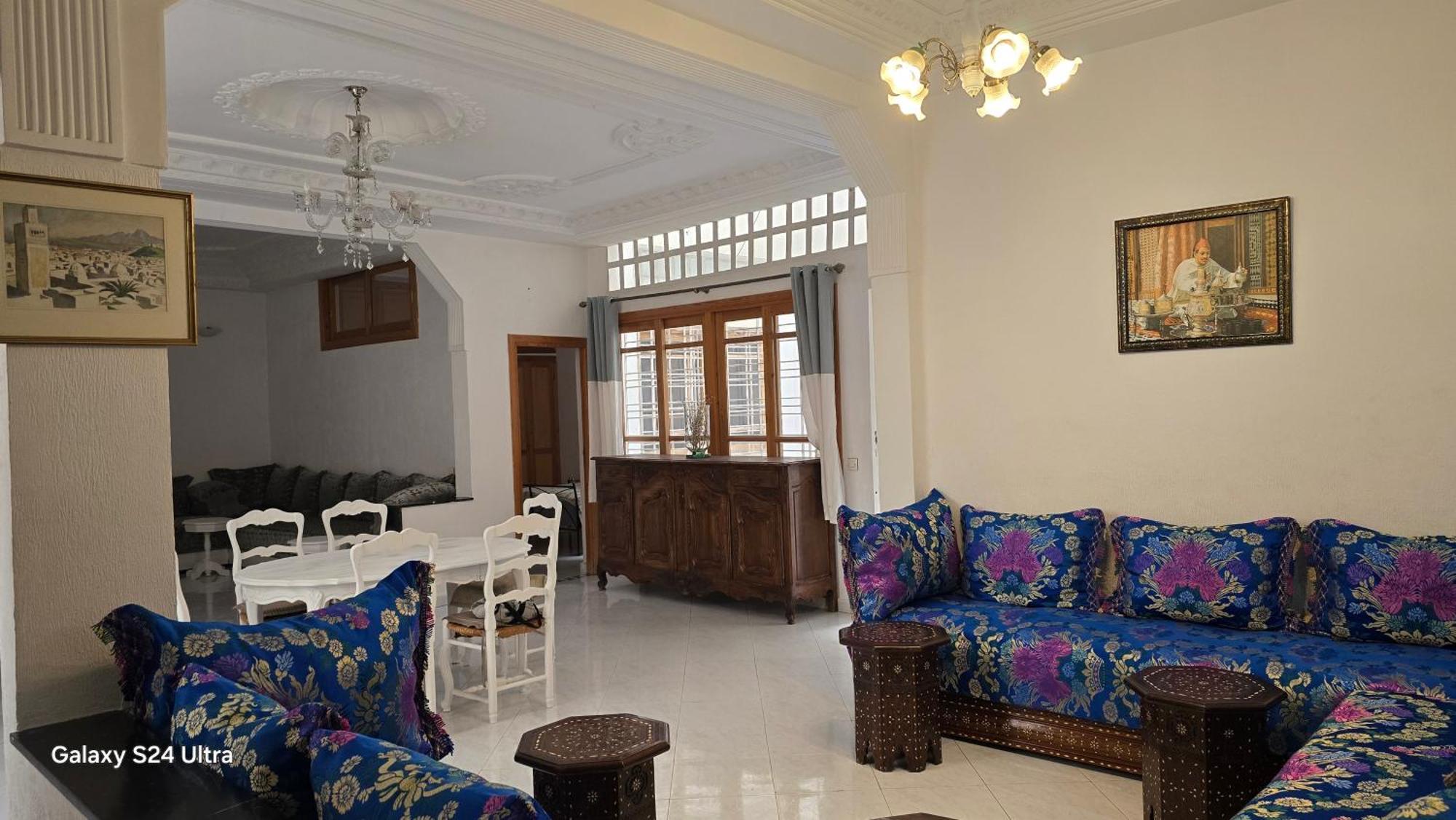 A Pleasant Stay In Best Area Of Medina 非斯 外观 照片