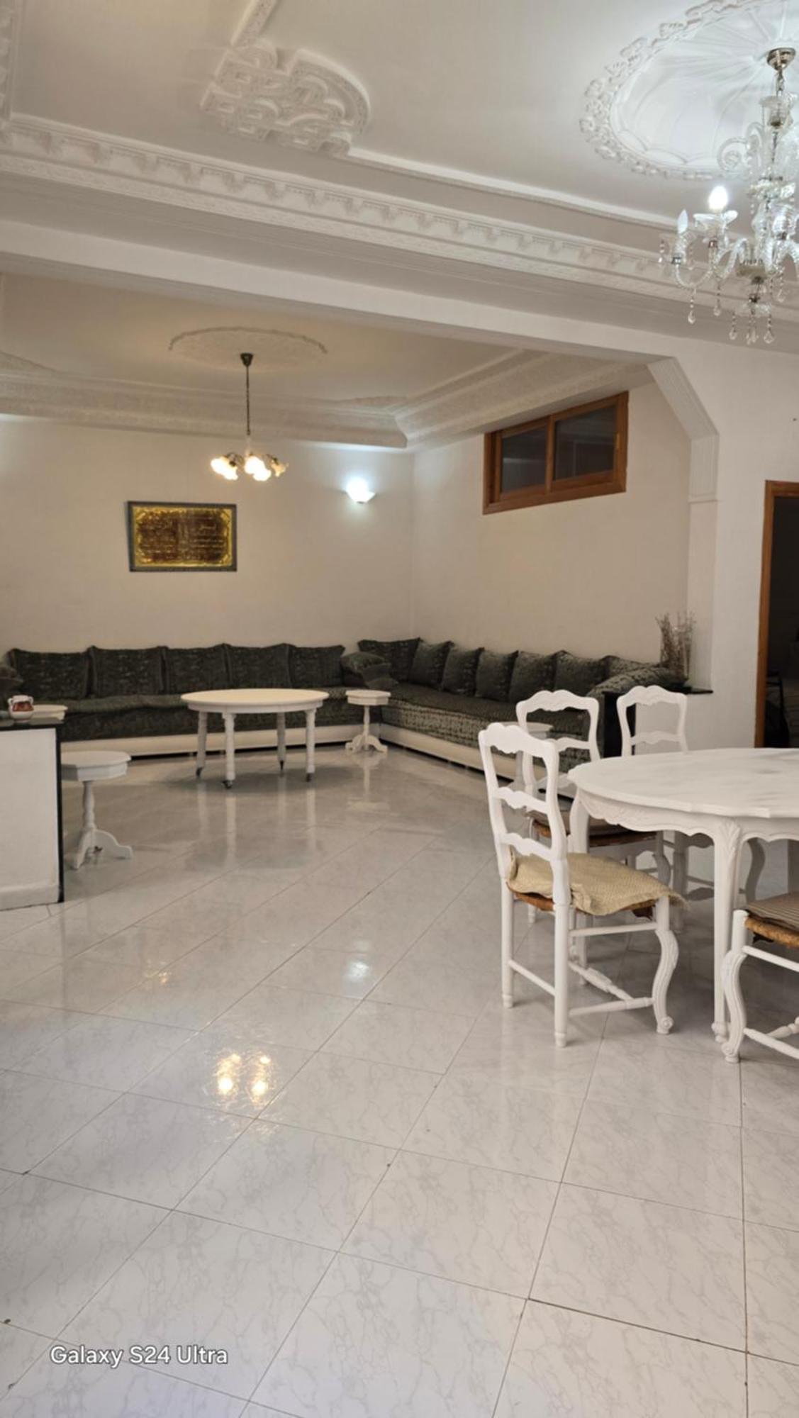 A Pleasant Stay In Best Area Of Medina 非斯 外观 照片