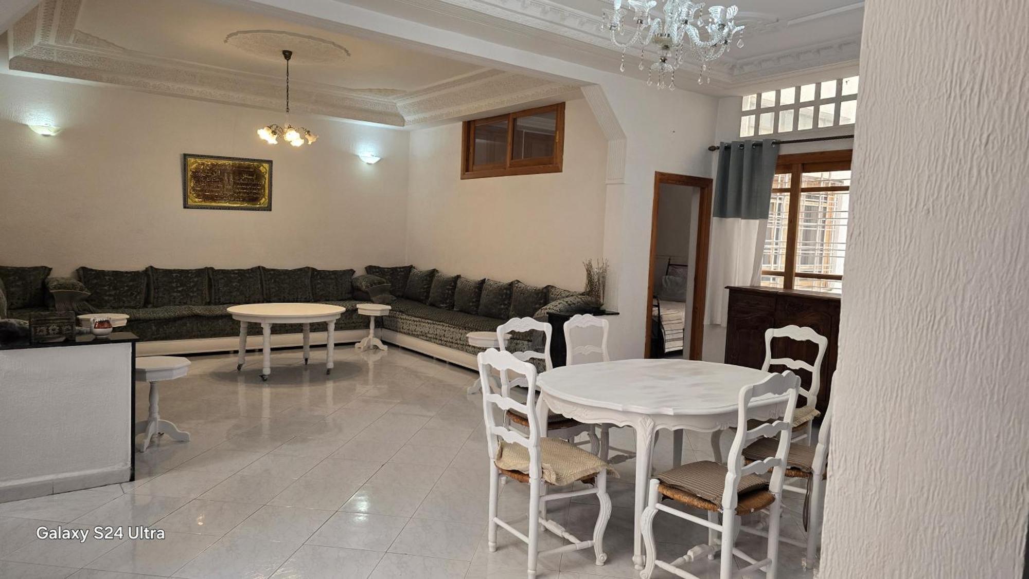 A Pleasant Stay In Best Area Of Medina 非斯 外观 照片