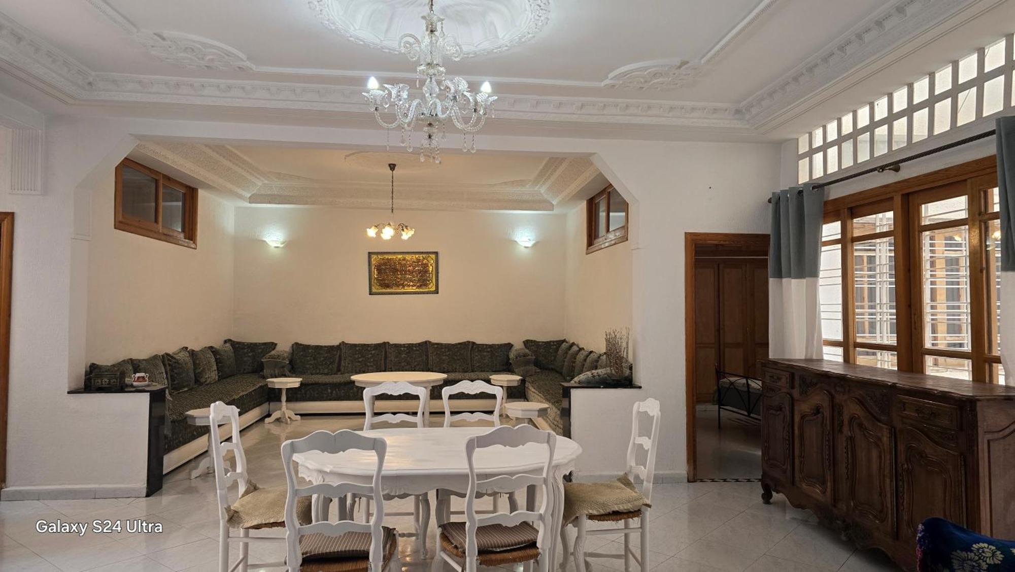 A Pleasant Stay In Best Area Of Medina 非斯 外观 照片