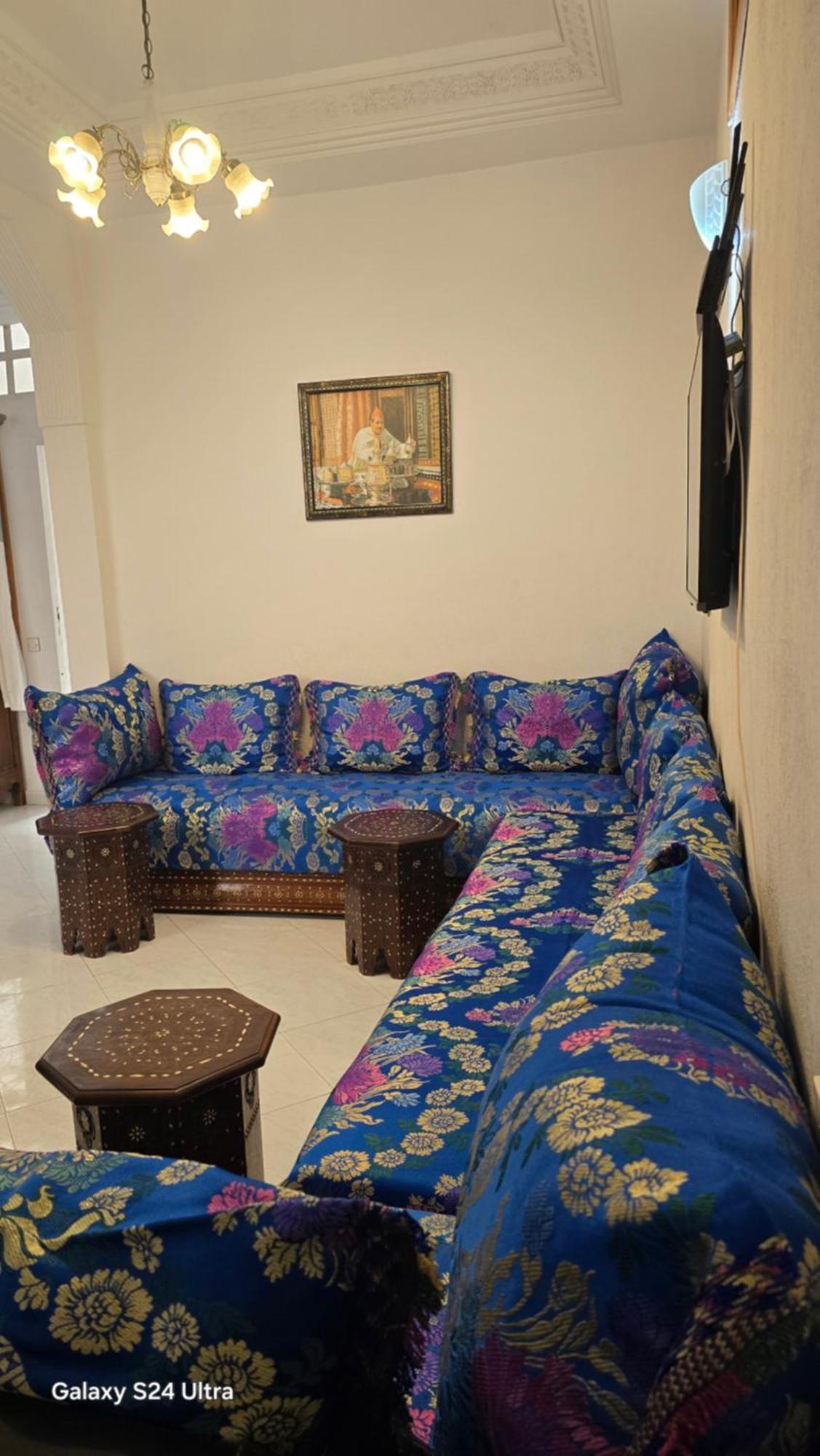 A Pleasant Stay In Best Area Of Medina 非斯 外观 照片