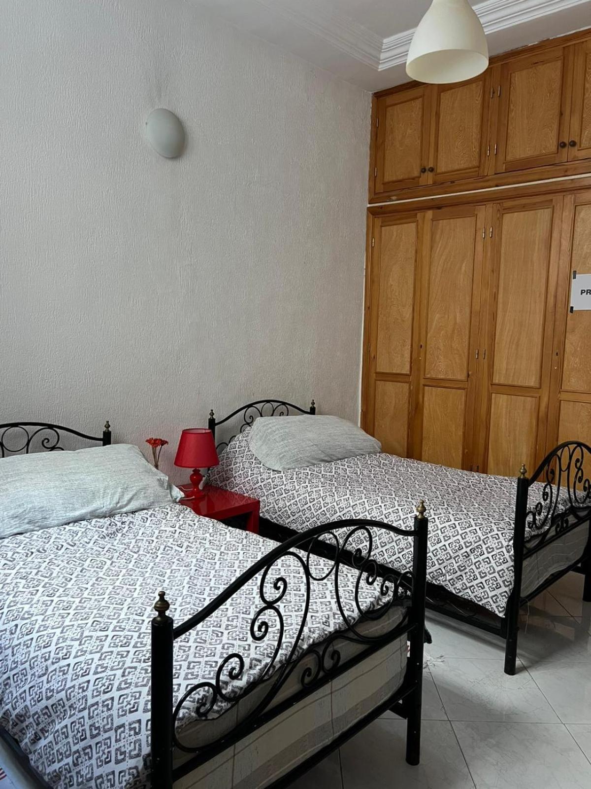 A Pleasant Stay In Best Area Of Medina 非斯 外观 照片