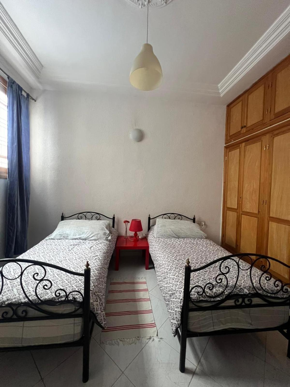 A Pleasant Stay In Best Area Of Medina 非斯 外观 照片