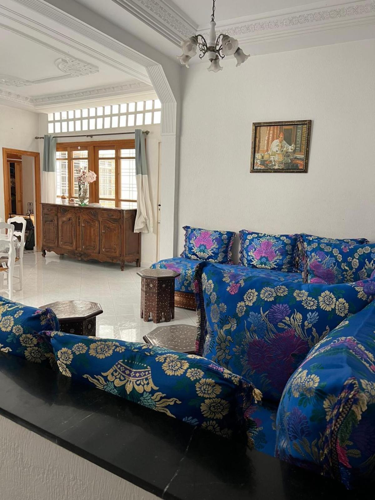A Pleasant Stay In Best Area Of Medina 非斯 外观 照片