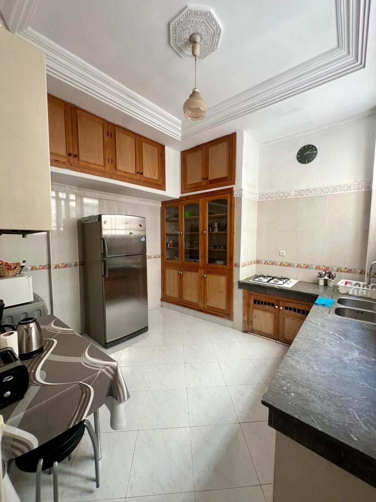 A Pleasant Stay In Best Area Of Medina 非斯 外观 照片