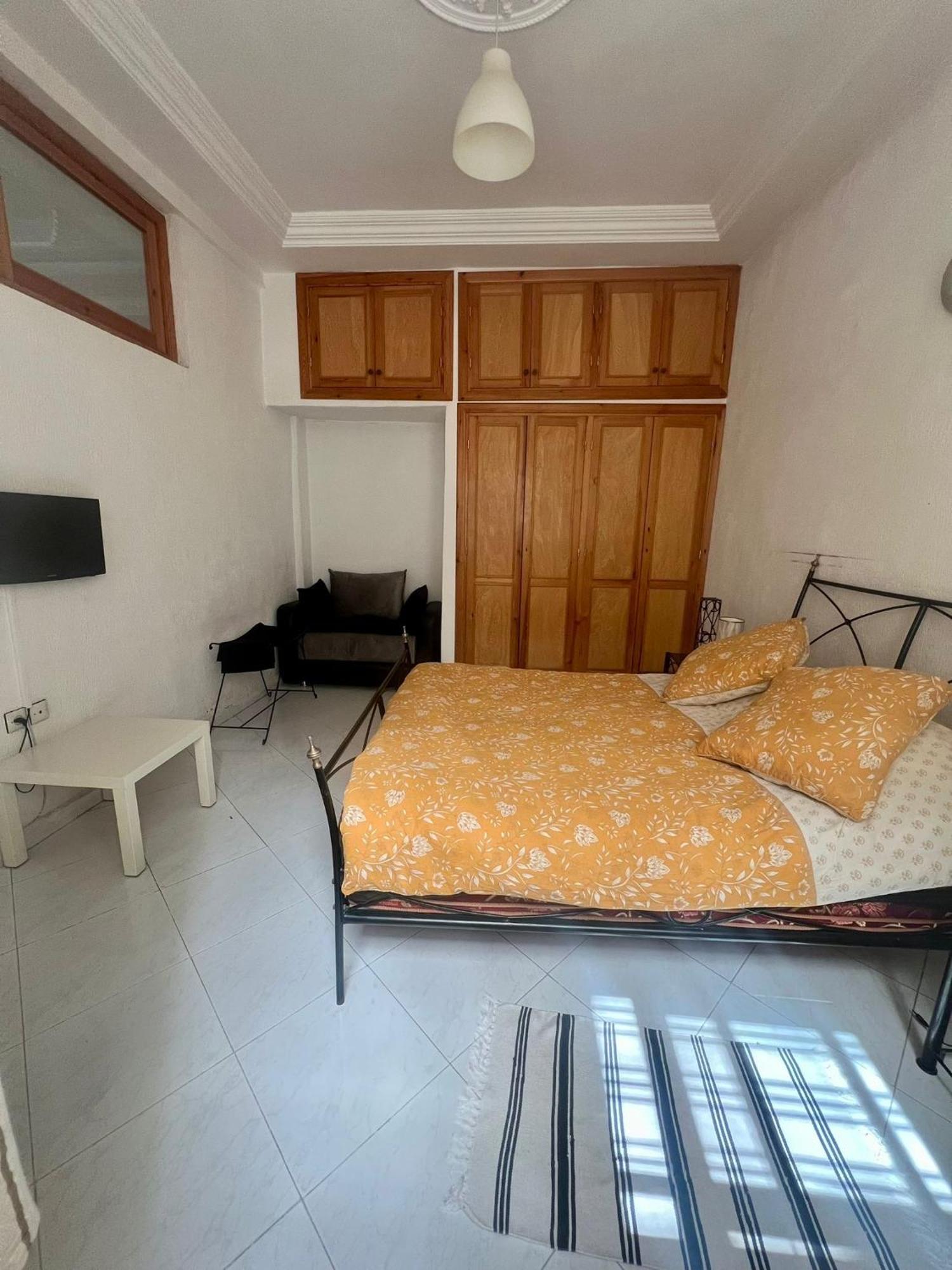 A Pleasant Stay In Best Area Of Medina 非斯 外观 照片