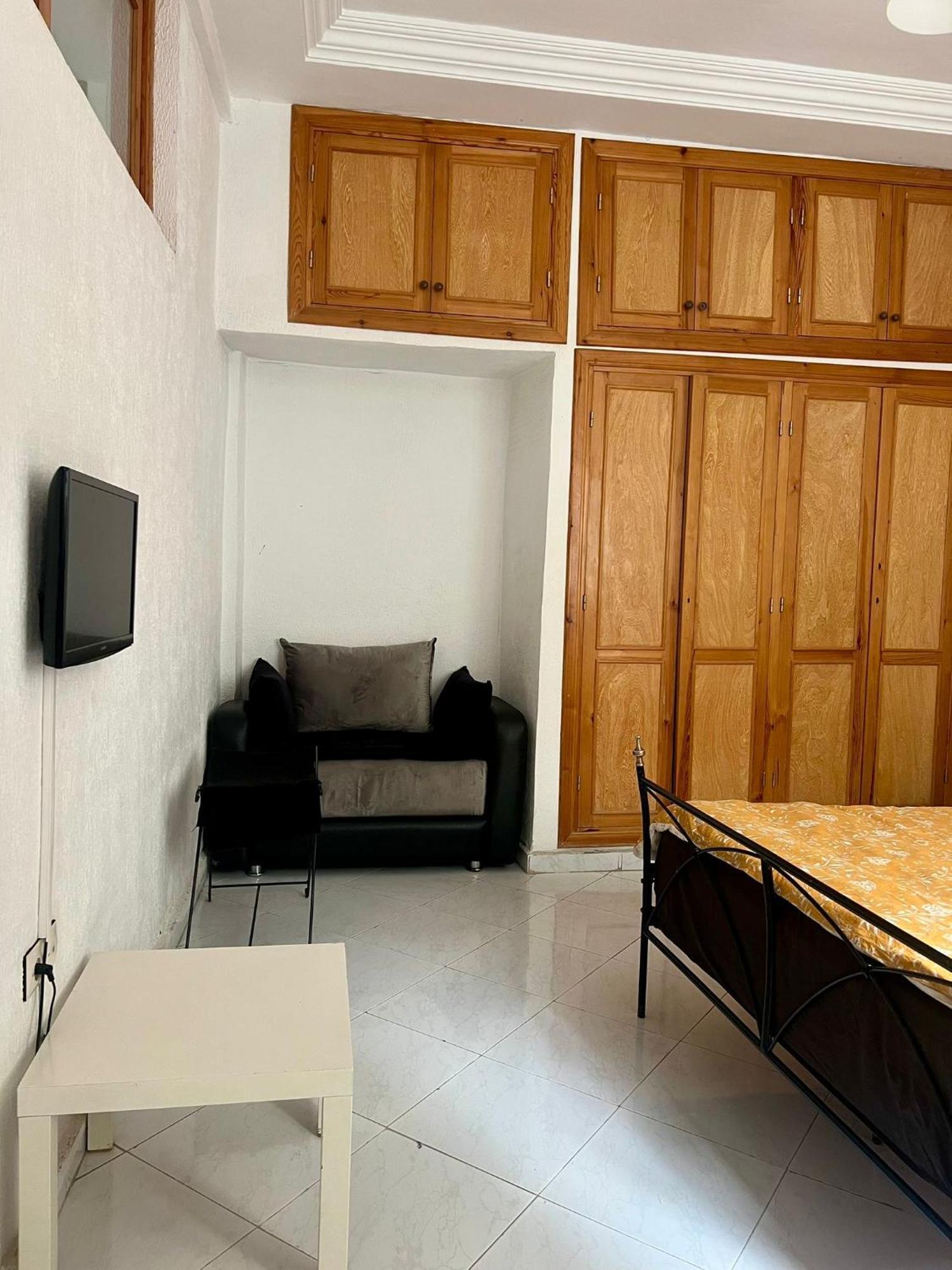 A Pleasant Stay In Best Area Of Medina 非斯 外观 照片