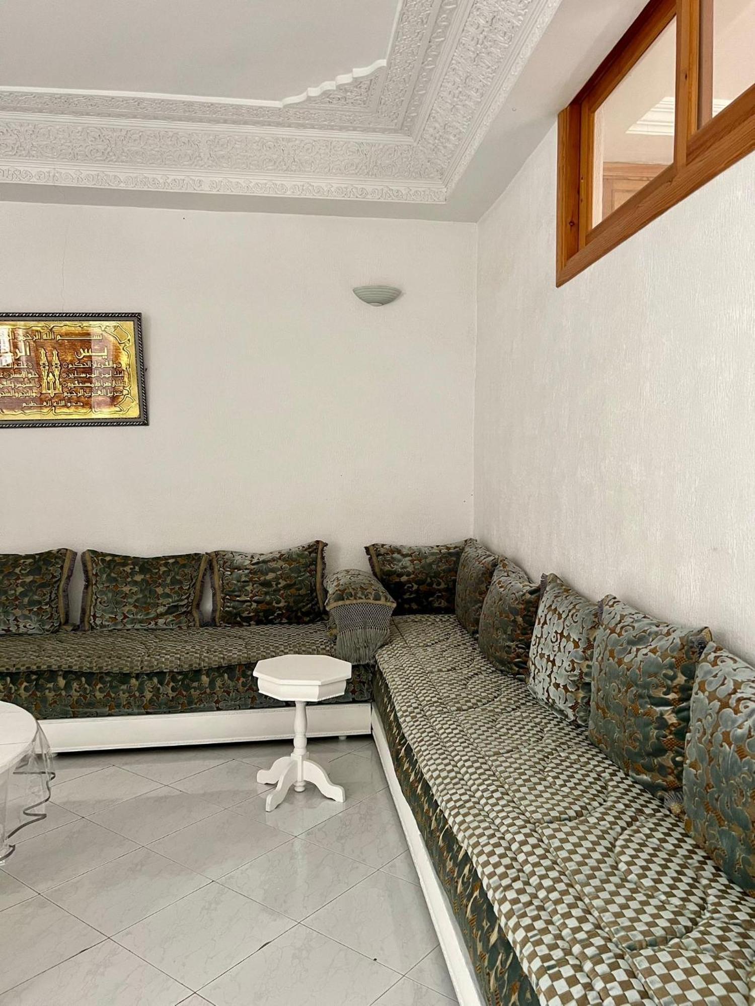 A Pleasant Stay In Best Area Of Medina 非斯 外观 照片