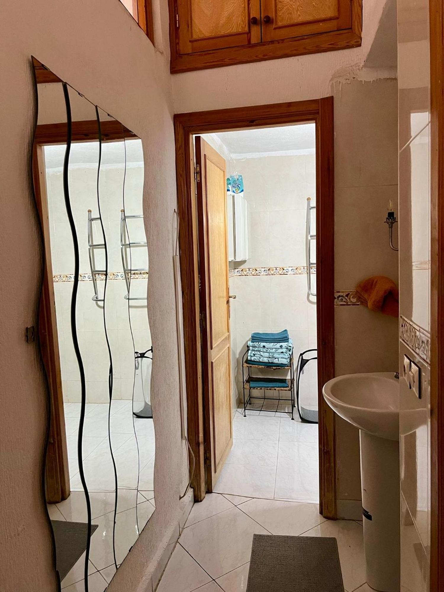 A Pleasant Stay In Best Area Of Medina 非斯 外观 照片