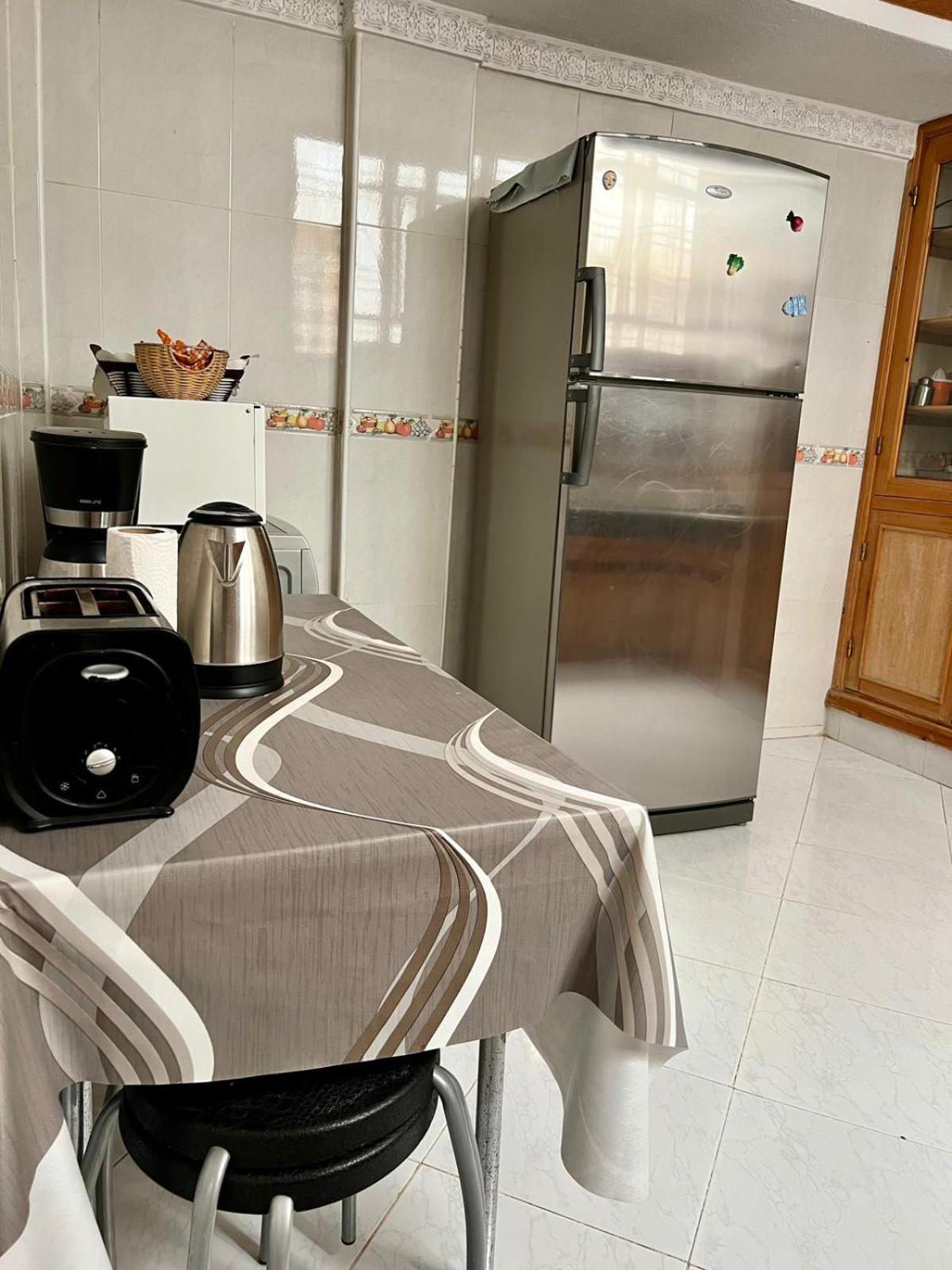 A Pleasant Stay In Best Area Of Medina 非斯 外观 照片