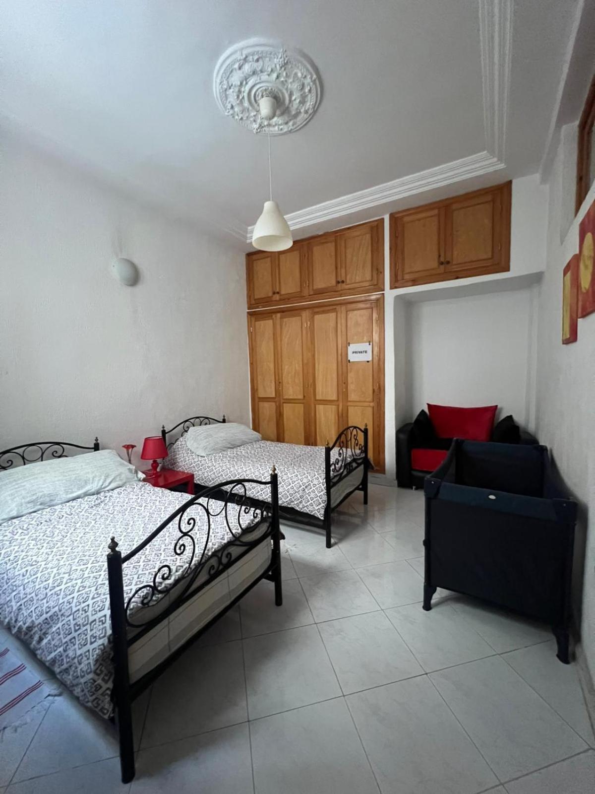 A Pleasant Stay In Best Area Of Medina 非斯 外观 照片