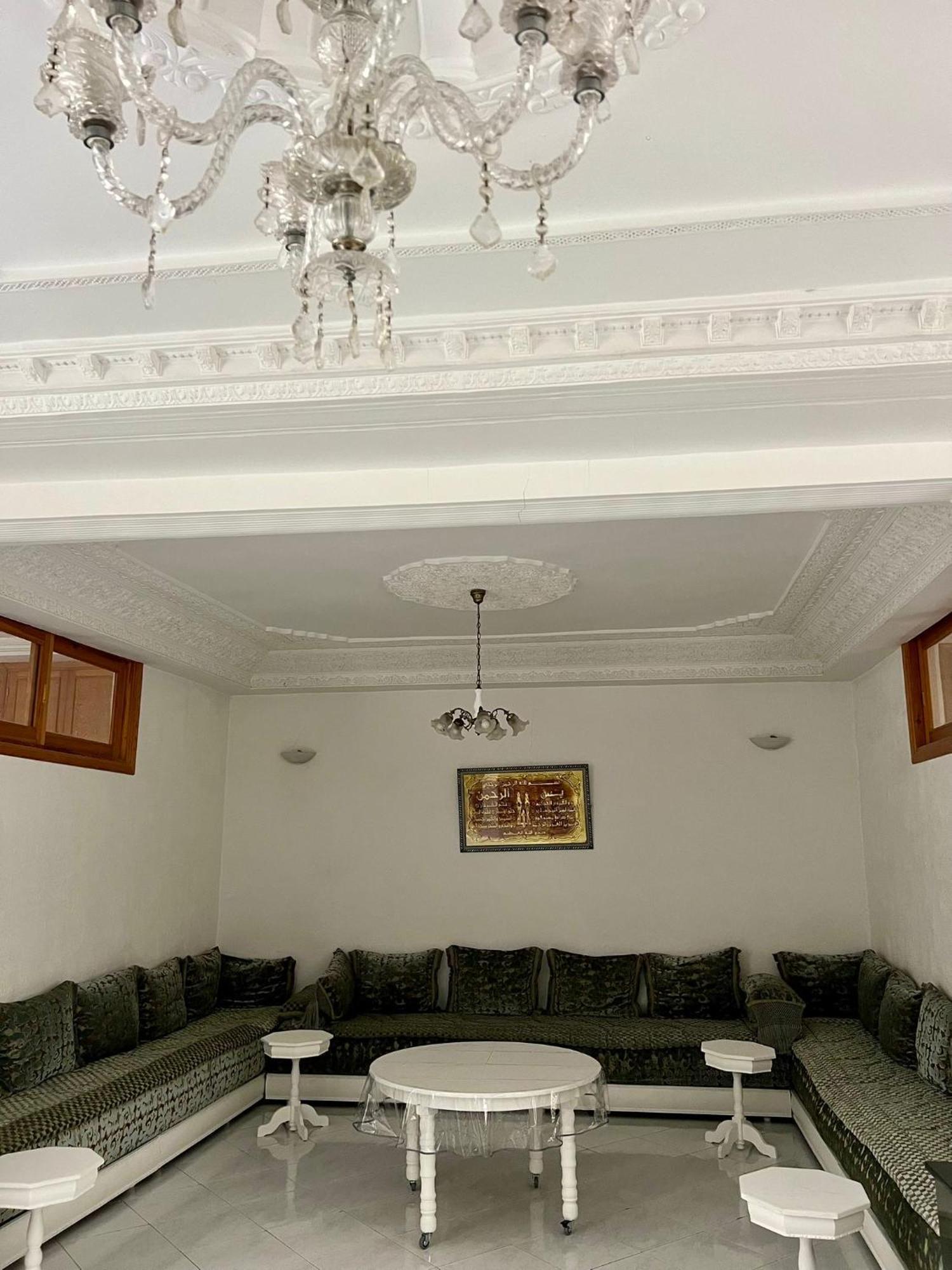 A Pleasant Stay In Best Area Of Medina 非斯 外观 照片