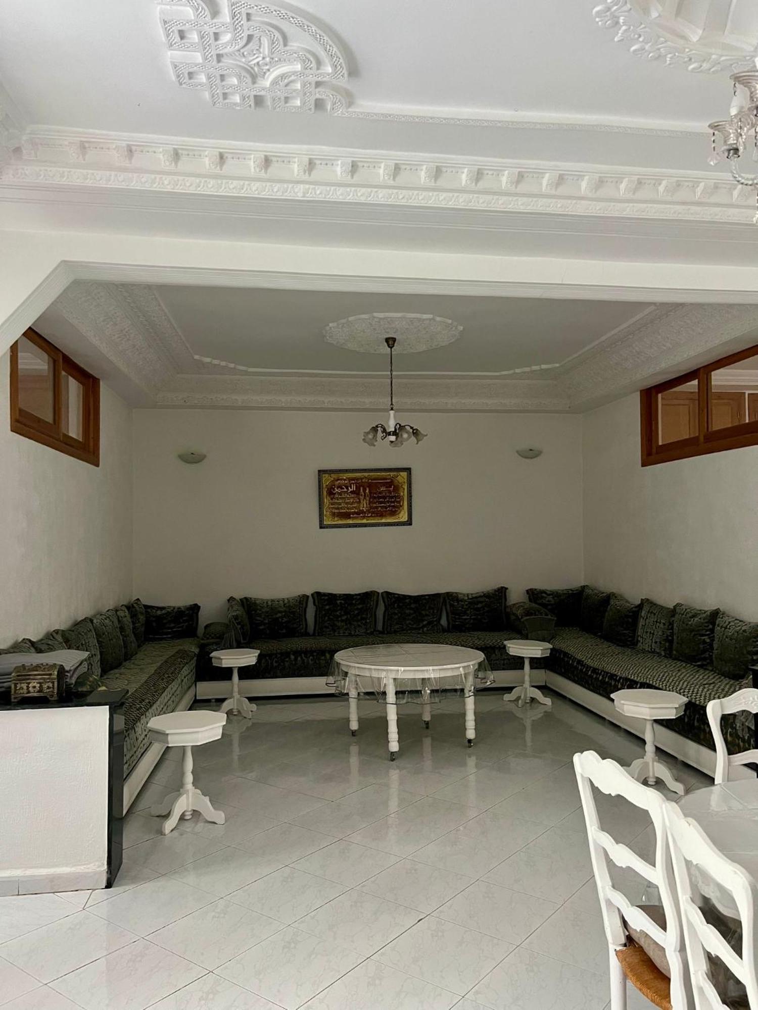 A Pleasant Stay In Best Area Of Medina 非斯 外观 照片