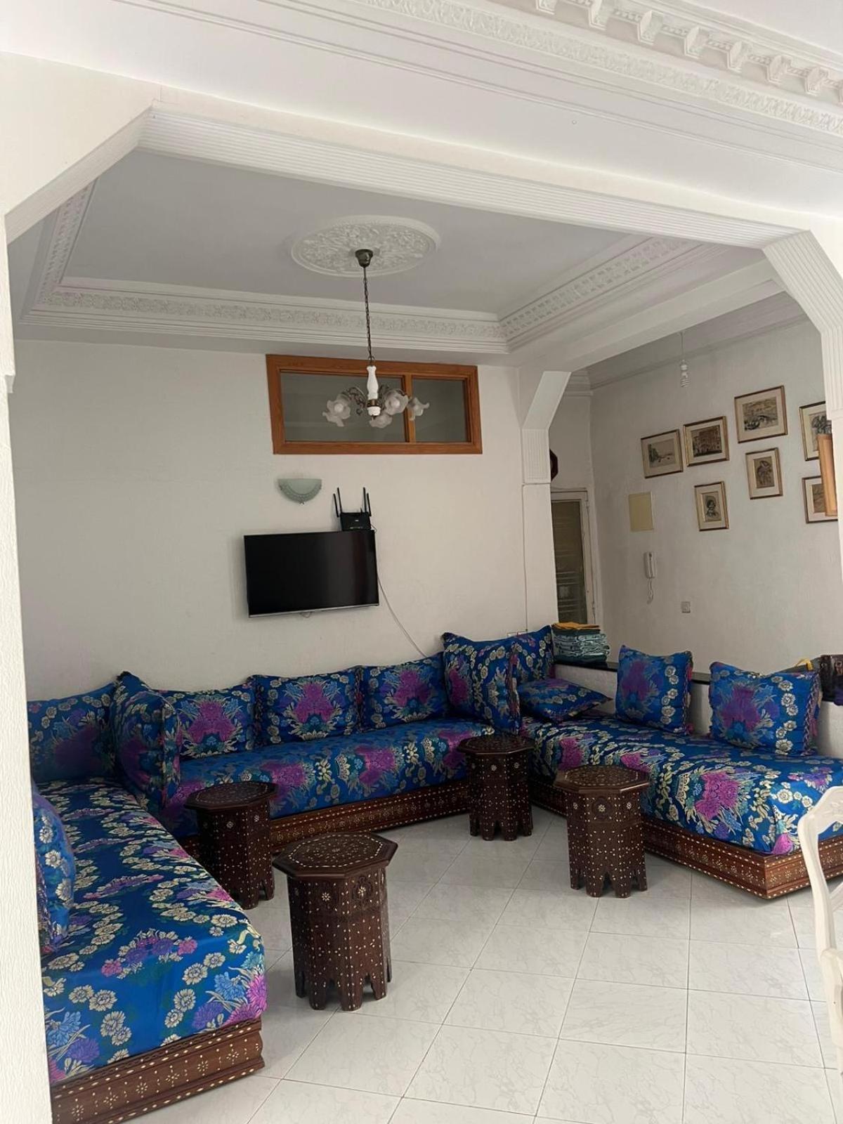 A Pleasant Stay In Best Area Of Medina 非斯 外观 照片