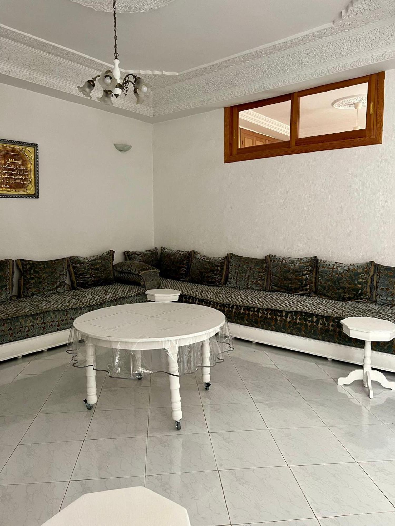 A Pleasant Stay In Best Area Of Medina 非斯 外观 照片