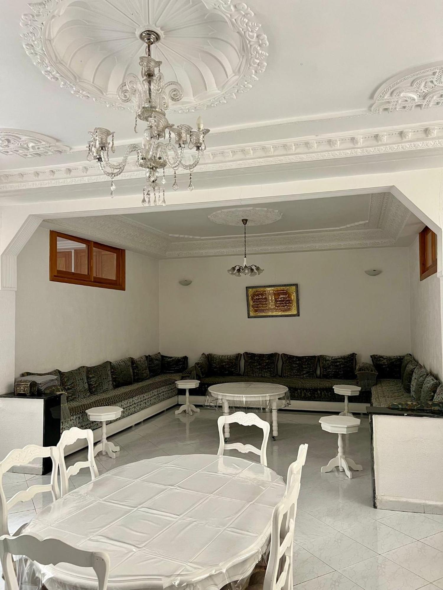 A Pleasant Stay In Best Area Of Medina 非斯 外观 照片