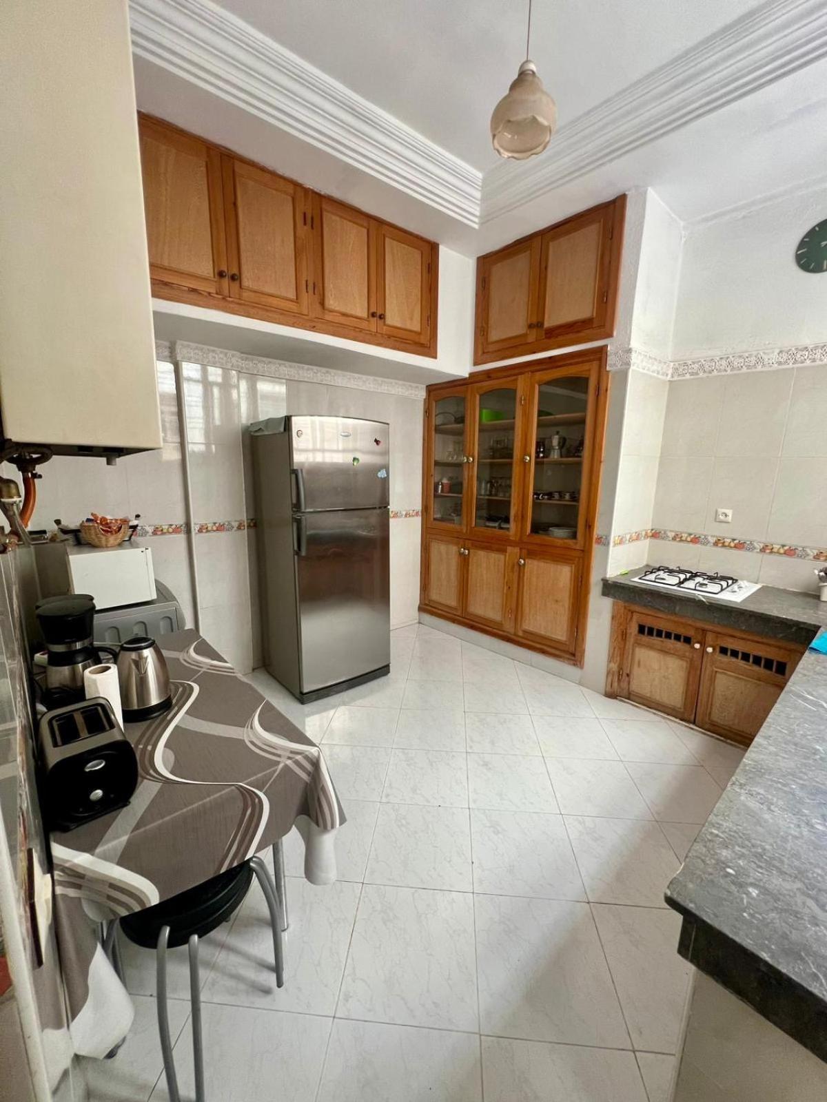 A Pleasant Stay In Best Area Of Medina 非斯 外观 照片